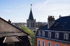 Hotel D Geneva