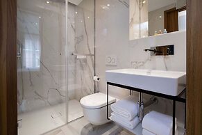 Hotel D Geneva