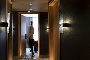 Hotel D Geneva