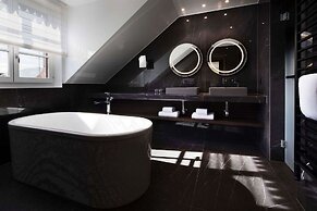 Hotel D Geneva