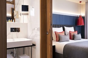 Hotel D Geneva