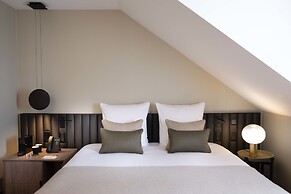 Hotel D Geneva