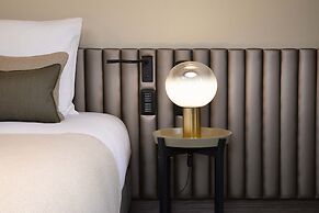 Hotel D Geneva