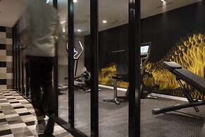 Hotel D Geneva