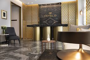 Hotel D Geneva