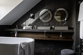 Hotel D Geneva