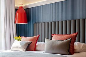 Hotel D Geneva