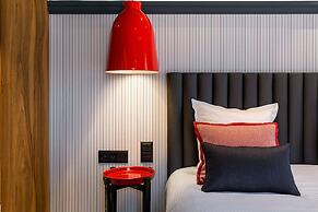 Hotel D Geneva