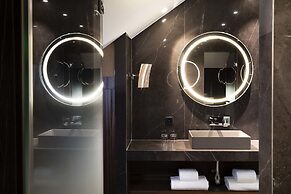 Hotel D Geneva