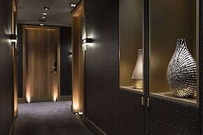 Hotel D Geneva