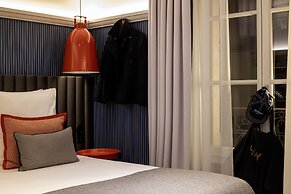 Hotel D Geneva