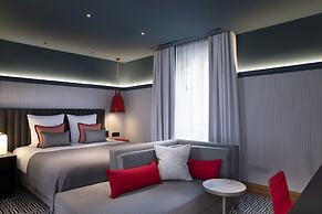 Hotel D Geneva