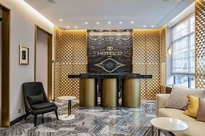 Hotel D Geneva