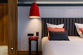 Hotel D Geneva