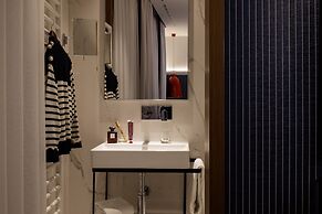 Hotel D Geneva