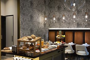 Hotel D Geneva