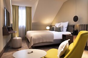 Hotel D Geneva