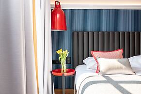 Hotel D Geneva