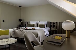 Hotel D Geneva