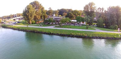 River Lodge