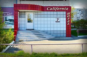 Hotel California