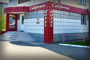 Hotel California