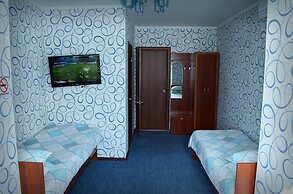 Hotel California