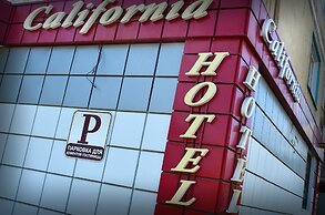 Hotel California