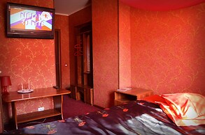 Hotel California