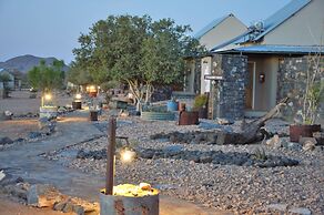 Alte Kalkofen Lodge