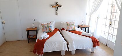 Alte Kalkofen Lodge