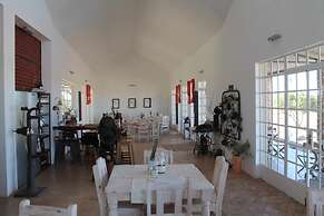 Alte Kalkofen Lodge