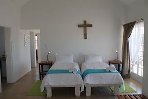 Alte Kalkofen Lodge