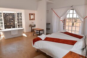 Alte Kalkofen Lodge