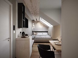 Aparthotel Diamond SPA Relax