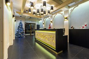 Aparthotel Diamond SPA Relax