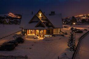Aparthotel Diamond SPA Relax