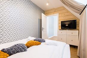 Aparthotel Diamond SPA Relax