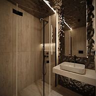 Aparthotel Diamond SPA Relax