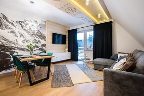 Aparthotel Diamond SPA Relax