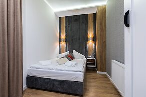 Aparthotel Diamond SPA Relax