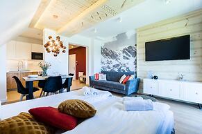 Aparthotel Diamond SPA Relax