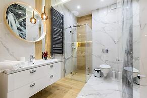 Aparthotel Diamond SPA Relax