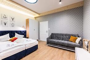 Aparthotel Diamond SPA Relax