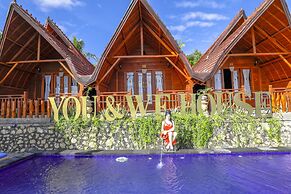You & We House