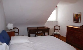 Chambre d'hôtes Ty Eleana
