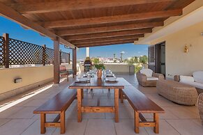 984 Appartamento Solaris by Barbarhouse
