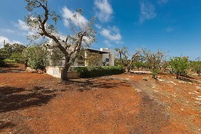 Villa Dahlia