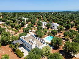 Villa Dahlia