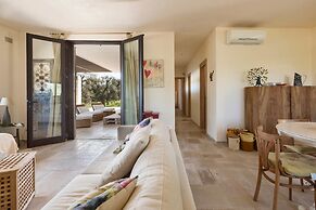 Villa Dahlia